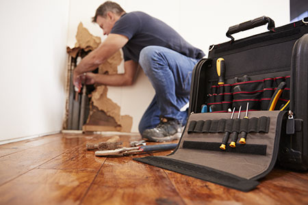 plumbing services atascocita 