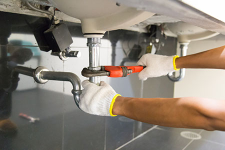 Plumbing Services in Colorado Springs - Plumbers Near Me