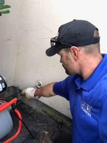 plumber atascocita tx