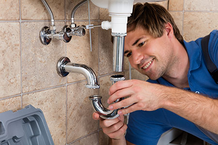 plumbers porter tx 