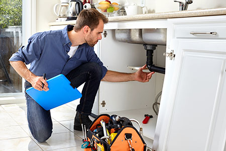 plumbing contractors spring tx