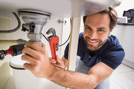 plumber humble