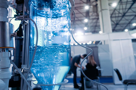 water filtration houston 