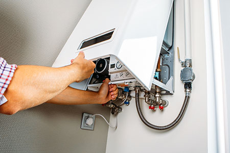 hot water heater repair kingwood